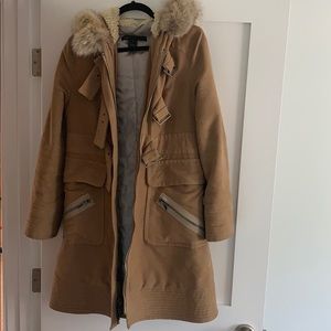 Marc Jacobs Winter Jacket
